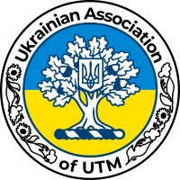 Ukrainian Association of UTM logo - Similar company to Ukrainian Canadian Advocacy Group