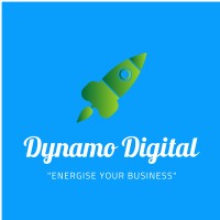 Dynamo Digital logo - Similar company to Twisco