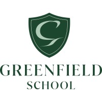 Greenfield School Woking logo - Similar company to Halstead Preparatory School