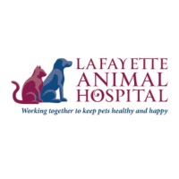 Lafayette Animal Hospital logo - Similar company to Harmeling Physical Therapy & Sports Fitness