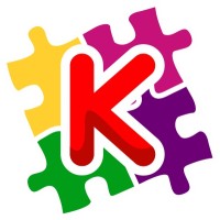 Kuber Village logo - Similar company to Orange Squid