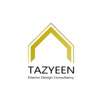 Tazyeen Interior Design Consultancy (Pvt.) Ltd. logo - Similar company to Digicorridor
