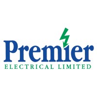 Premier Electrical Ltd logo - Similar company to Install Projects