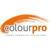colourpro GmbH logo - Similar company to Sb Unternehmensgruppe