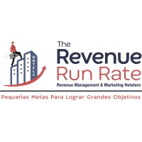 TheRevenueRunRate logo - Similar company to Bequest, I+D