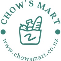 Chow's Mart logo - Similar company to J&R Contracting Ltd