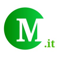Money.it logo - Similar company to Publytics