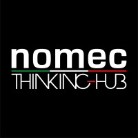 nomec | thinking hub logo - Similar company to Maga Technology Srl