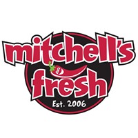 Mitchell’s Fresh logo - Similar company to Fowler Bros Inc