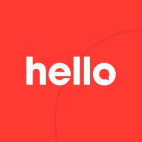 Agencia Hello logo - Similar company to Hello México Agencia De Contenidos Digitales