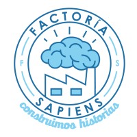 FACTORIA SAPIENS logo - Similar company to We Are Testers