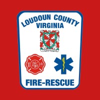 Loudoun County Fire and Rescue logo - Similar company to Loudoun County Sheriff'S Office