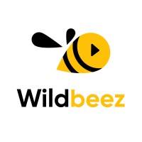 Wildbeez Interactive logo - Similar company to Typito