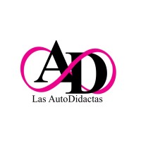 Las Autodidactas logo - Similar company to Bcf Group | Bienestar • Coaching • Familia