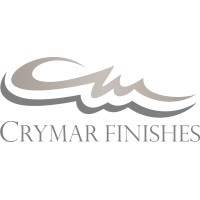 Crymar Finishes logo - Similar company to Northstar Construction Services, Llc