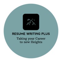 Resume Writing Plus logo - Similar company to Resume Optimizer Pro