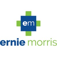 Ernie Morris Enterprises, Inc. logo - Similar company to Seamless Point Of Care