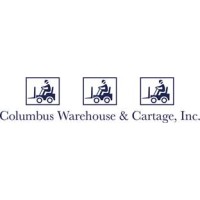 Columbus Warehouse & Cartage Inc. logo - Similar company to Bartholomew County Beverage Co