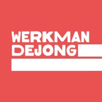 Werkmandejong logo - Similar company to Blox