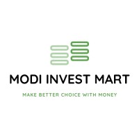 Modi invest mart logo - Similar company to Ozara Finmart Llp