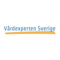 Vårdexperten logo - Similar company to Construction Sourcing Sweden Ab