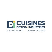 CUISINES DESIGN INDUSTRIES logo - Similar company to Arthur Bonnet