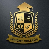 Insight College logo - Similar company to Sri Lanka Nursing Council