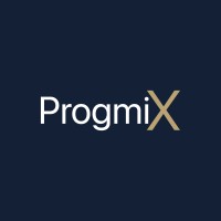 ProgmiX logo - Similar company to Paltech Hub