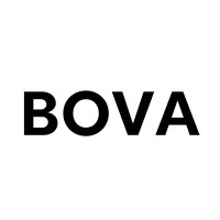 Bova Gallery logo - Similar company to Bombè Interior