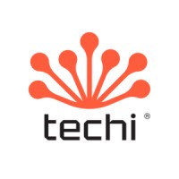 Techi logo - Similar company to Techi
