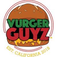 Vurger Guyz logo - Similar company to Pinkdot On Demand