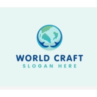 World Craft logo - Similar company to The Crafted