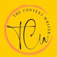 The Content Writer logo - Similar company to Content Writer