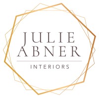 Julie Abner Interiors logo - Similar company to Lock & Mortice