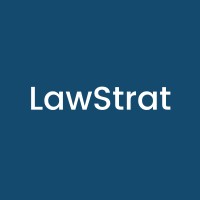 LawStrat | accelerating law firm growth logo - Similar company to Law-Office Of D. Banerjee & Associates