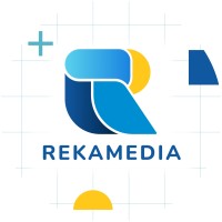 Reka Media | Media Jogja Digitalindo logo - Similar company to Harian Jogja