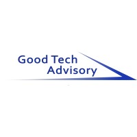 Good Tech Advisory logo - Similar company to Infocratic