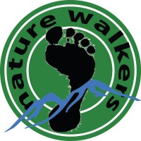 Nature Walkers logo - Similar company to Trekup Bharat