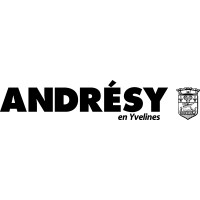Ville d'Andrésy logo - Similar company to La Cour Des Anges