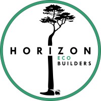 Horizon Eco Builders logo - Similar company to Bridge Sustainability