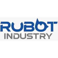 Rubot Industry logo - Similar company to Reelsa Engineering S De Rl De Cv