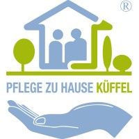 Pflege zu Hause Küffel GmbH logo - Similar company to Dehaven Digital