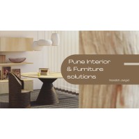 Pune Interior & Furniture Solutions logo - Similar company to Reflection Interior World
