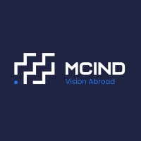 MCIND Vision Abroad logo - Similar company to Eduwer
