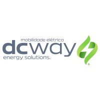 DCWAY logo - Similar company to Sct Power, Lda
