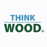 Think Wood logo - Similar company to Cwcrn