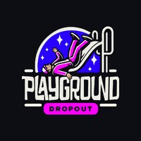 Playground Dropout logo - Similar company to Episcopal High School