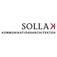 Sollak Kommunikationsarchitekten logo - Similar company to Hpc One Gmbh