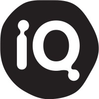 The iQ Group Global logo - Similar company to Crc Australia And New Zealand
