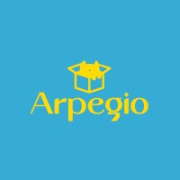 Arpegio logo - Similar company to Comercial Group